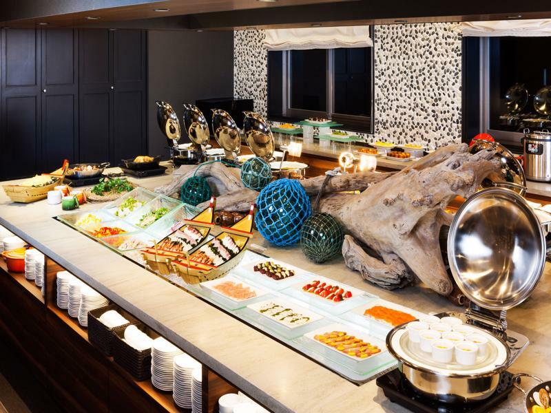 Rishiri 利尻海岛宾馆酒店 外观 照片