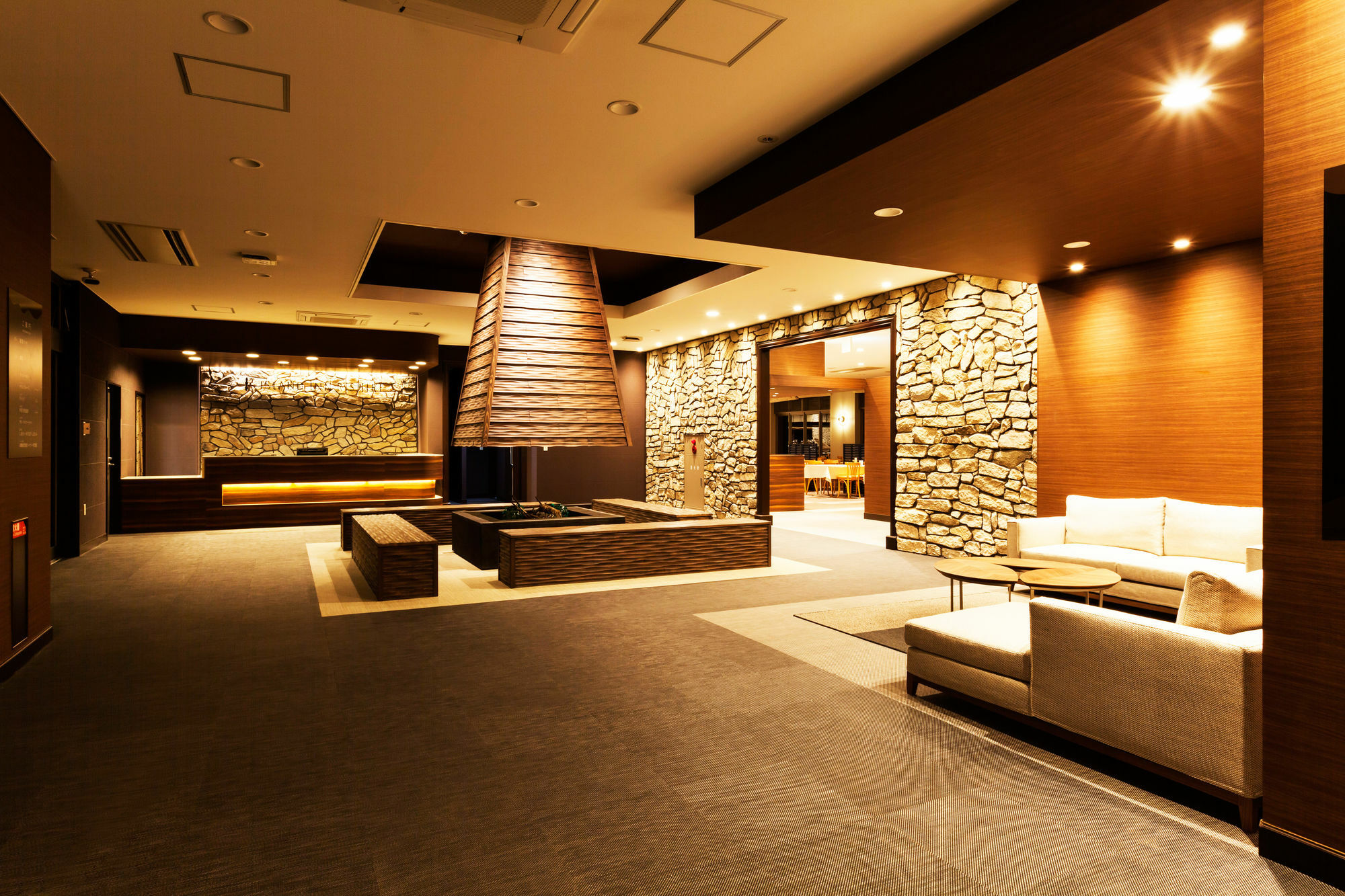 Rishiri 利尻海岛宾馆酒店 外观 照片
