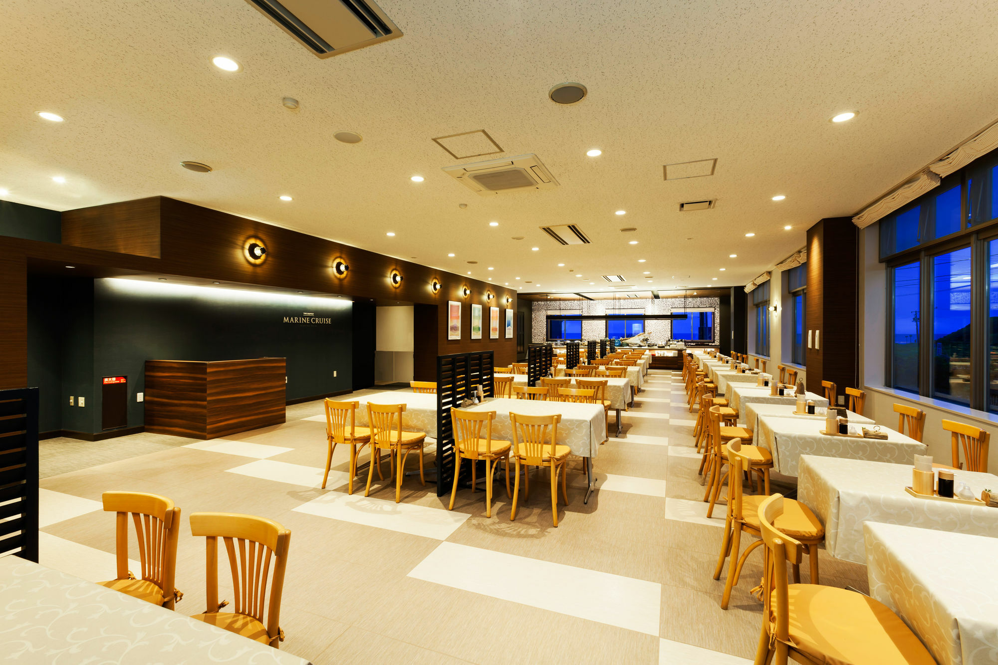 Rishiri 利尻海岛宾馆酒店 外观 照片