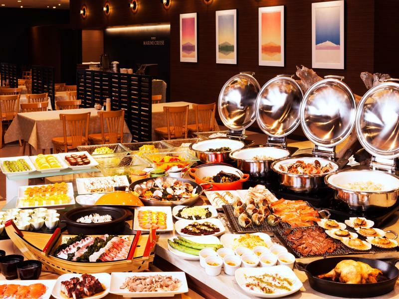 Rishiri 利尻海岛宾馆酒店 外观 照片